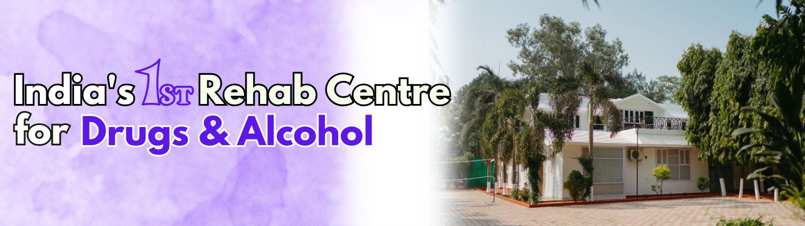 Alcohol drugs Addiction Treatment Centre in Gurgaon